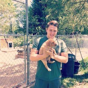 Meet your Posher, Ryan